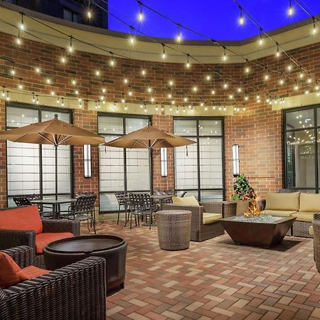 Hilton Garden Inn Exton-West Chester Exteriör bild