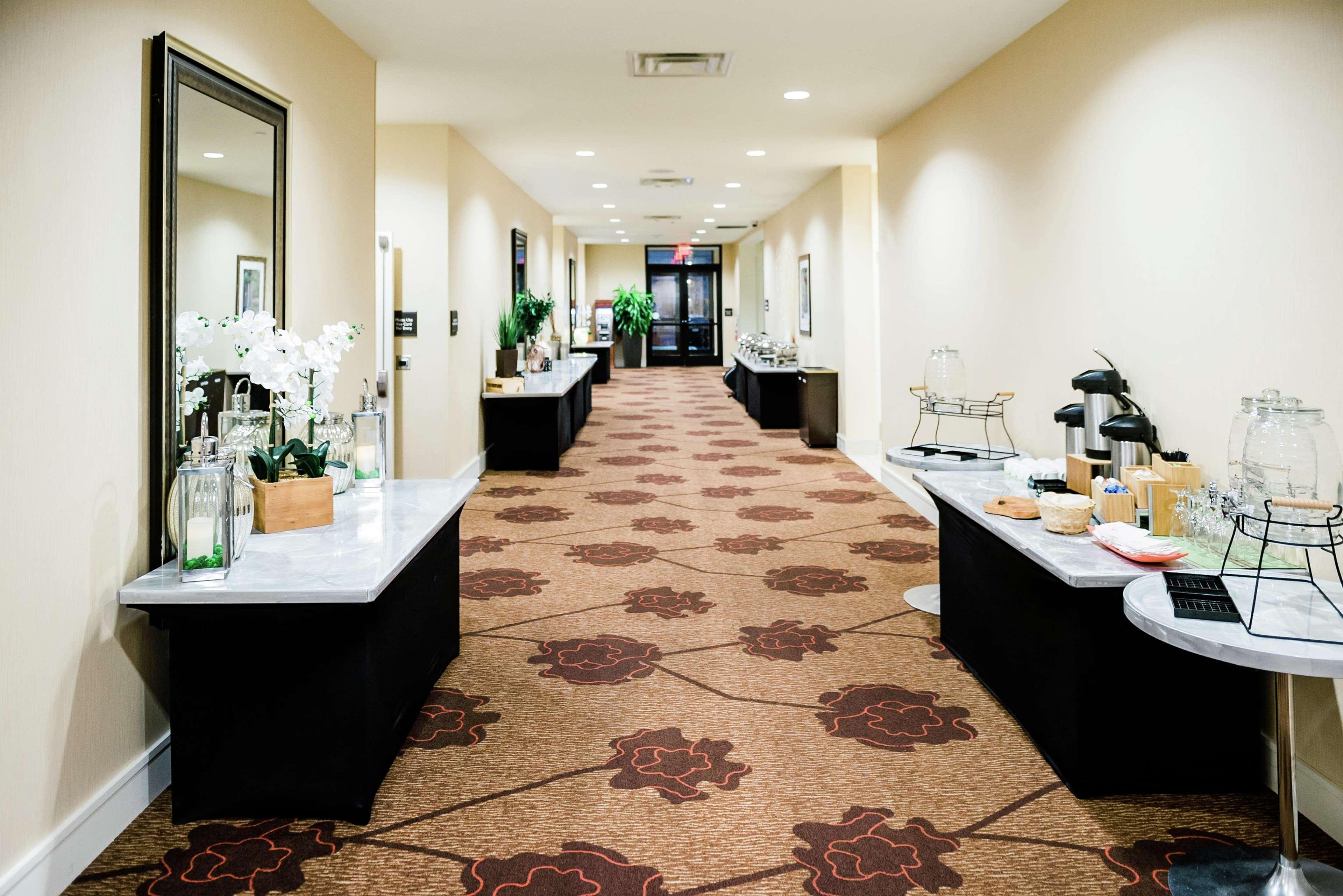 Hilton Garden Inn Exton-West Chester Exteriör bild