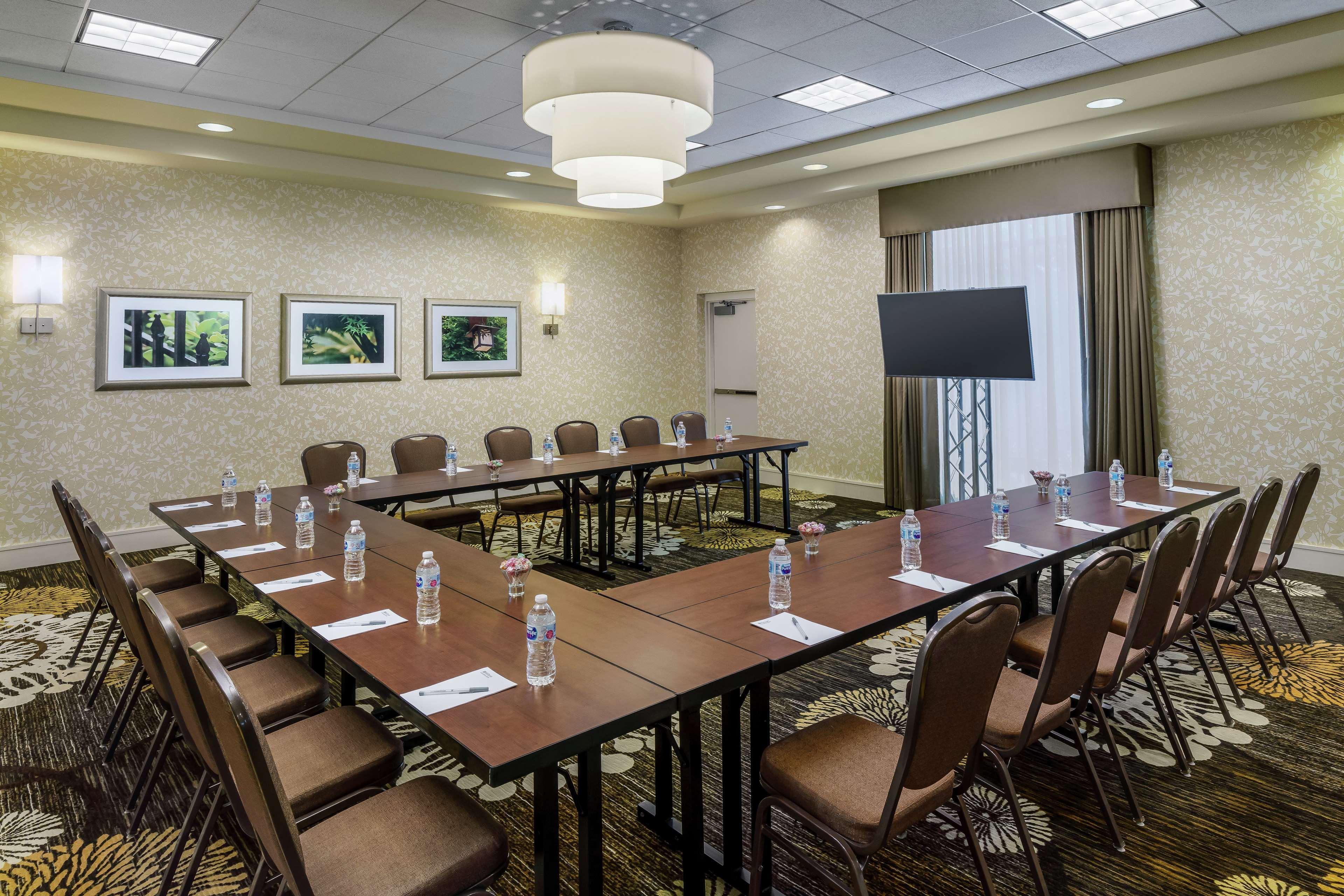Hilton Garden Inn Exton-West Chester Exteriör bild