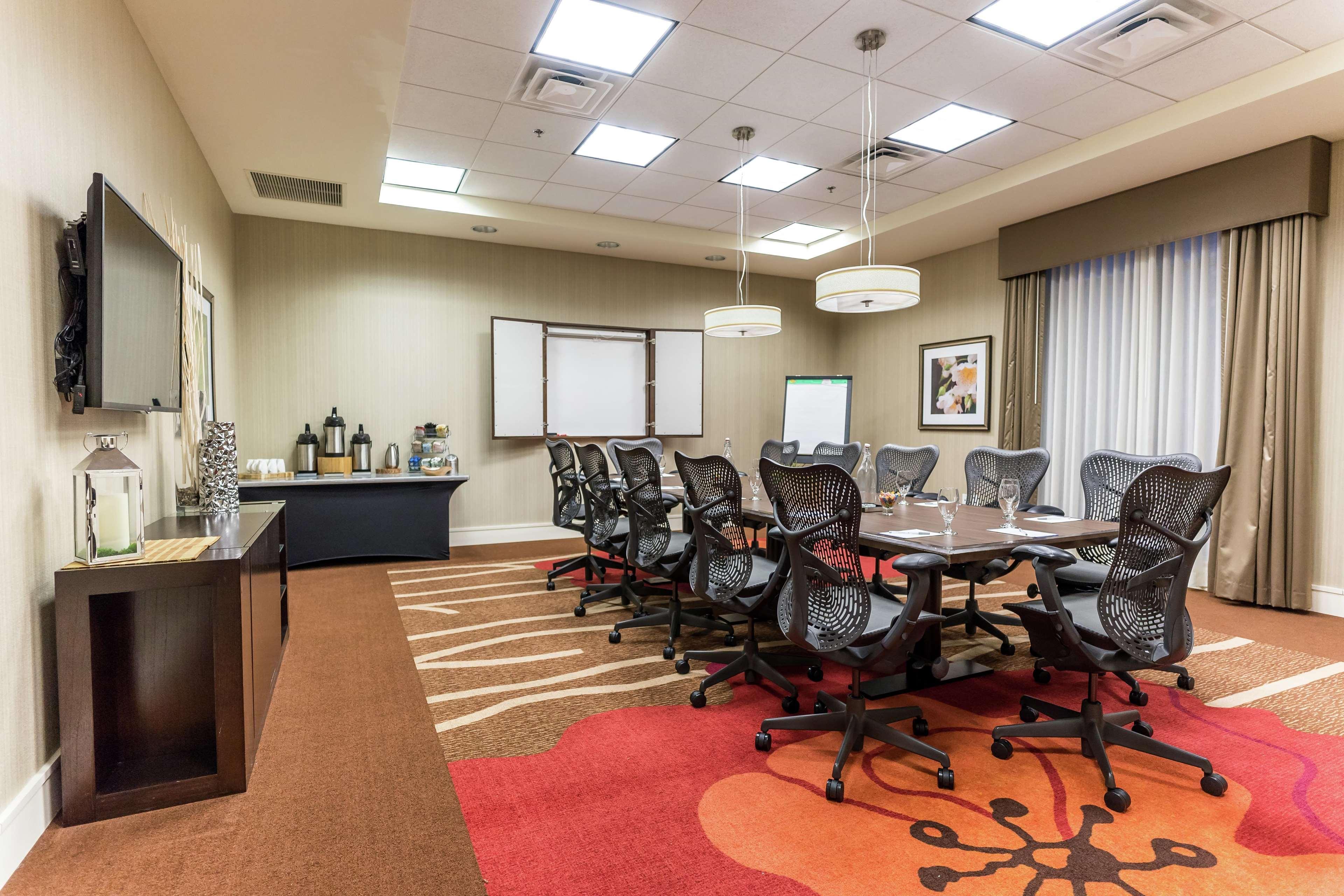 Hilton Garden Inn Exton-West Chester Exteriör bild