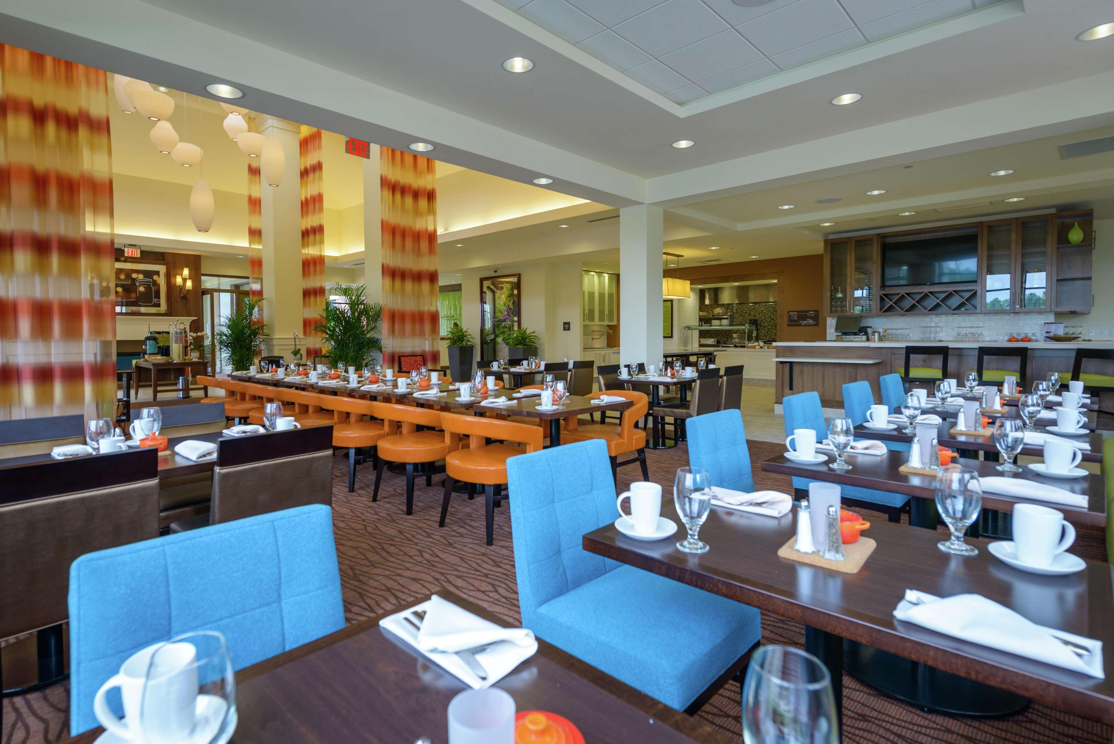 Hilton Garden Inn Exton-West Chester Exteriör bild