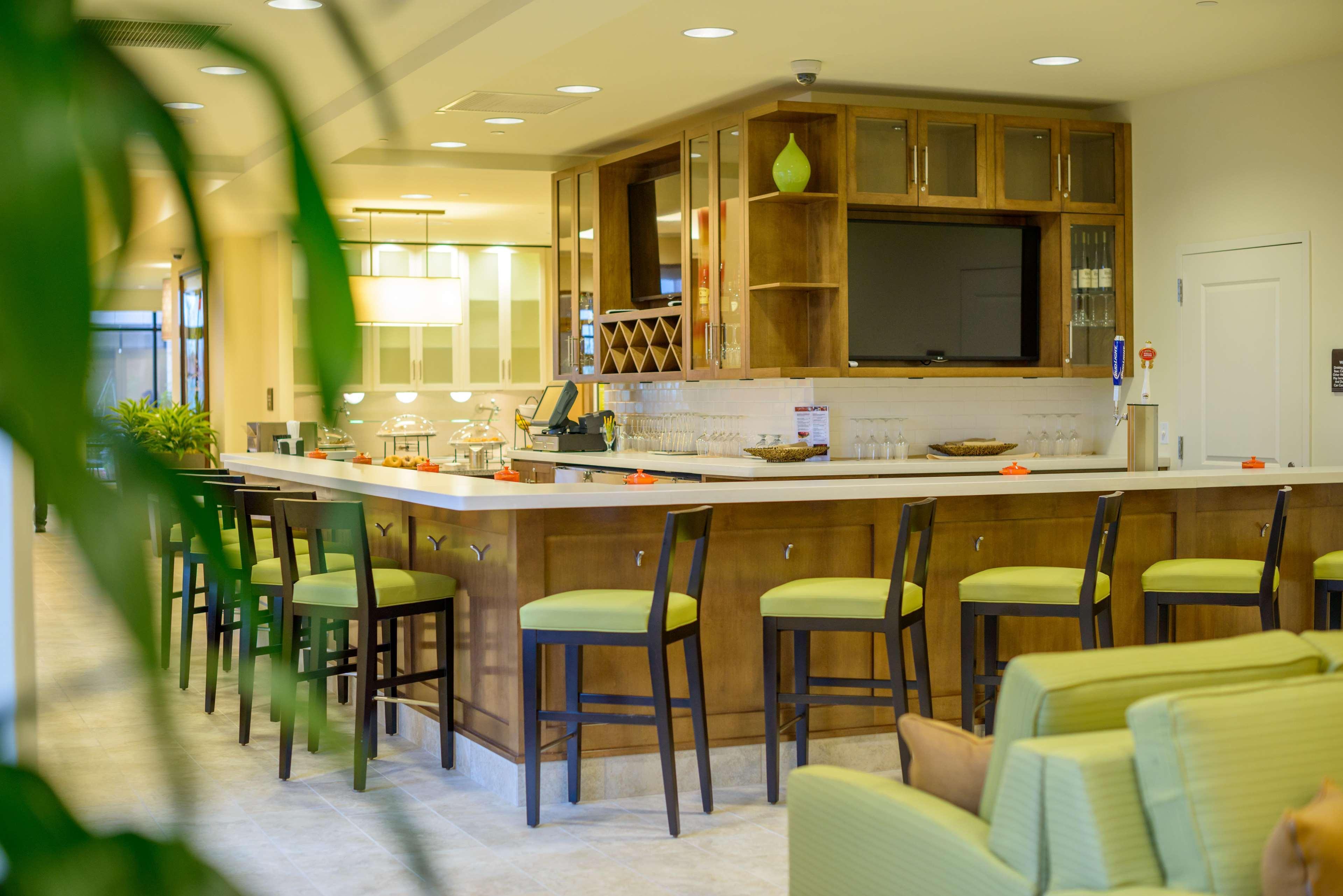 Hilton Garden Inn Exton-West Chester Exteriör bild