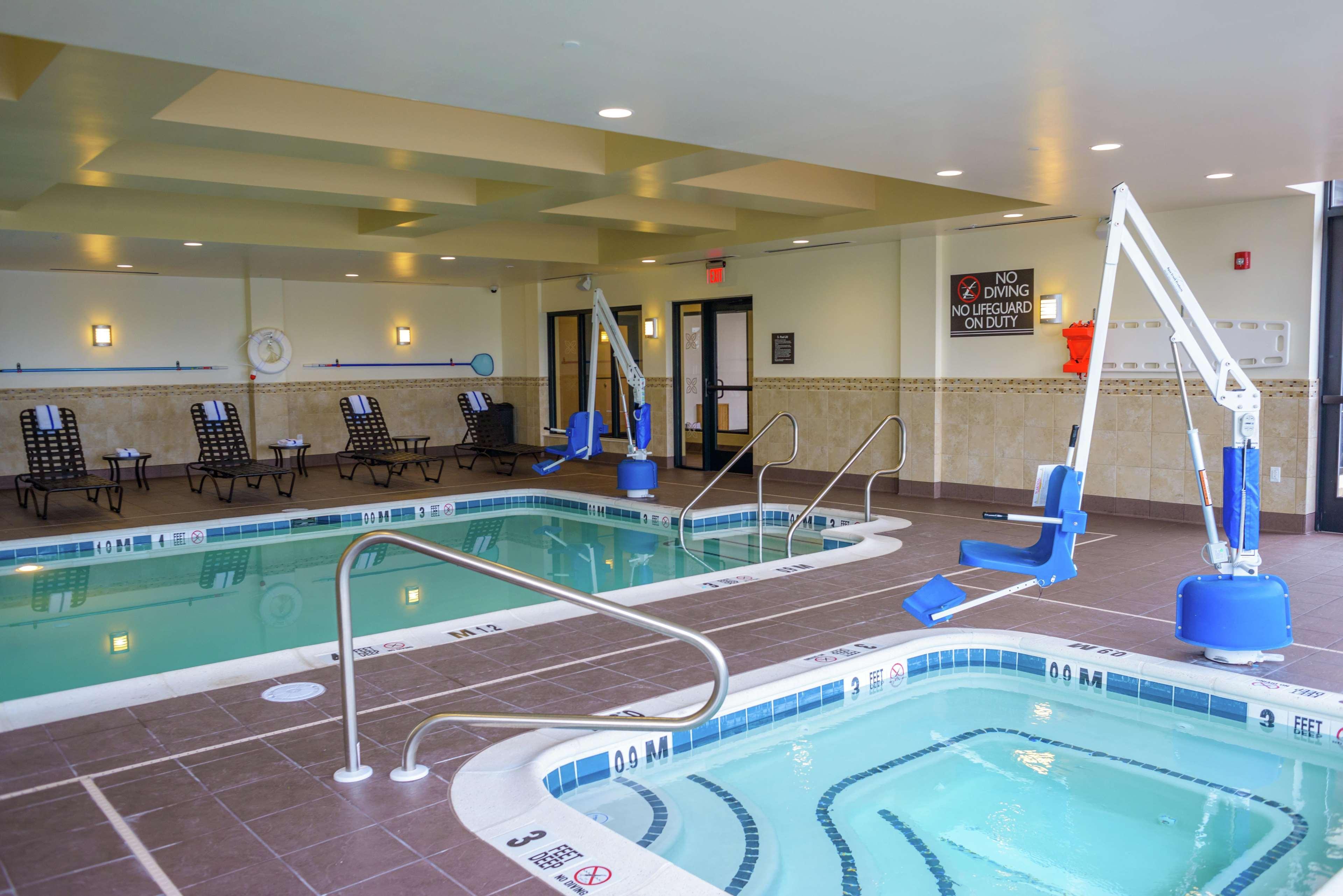 Hilton Garden Inn Exton-West Chester Exteriör bild