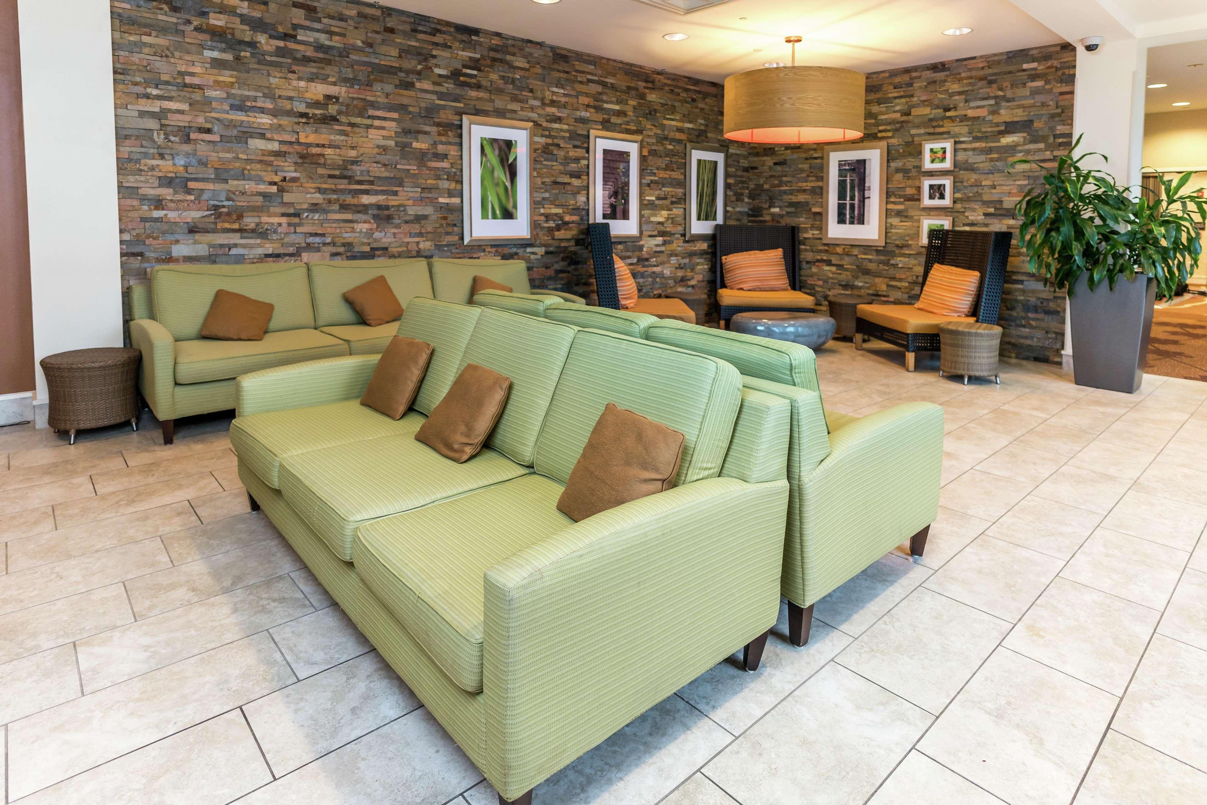 Hilton Garden Inn Exton-West Chester Exteriör bild