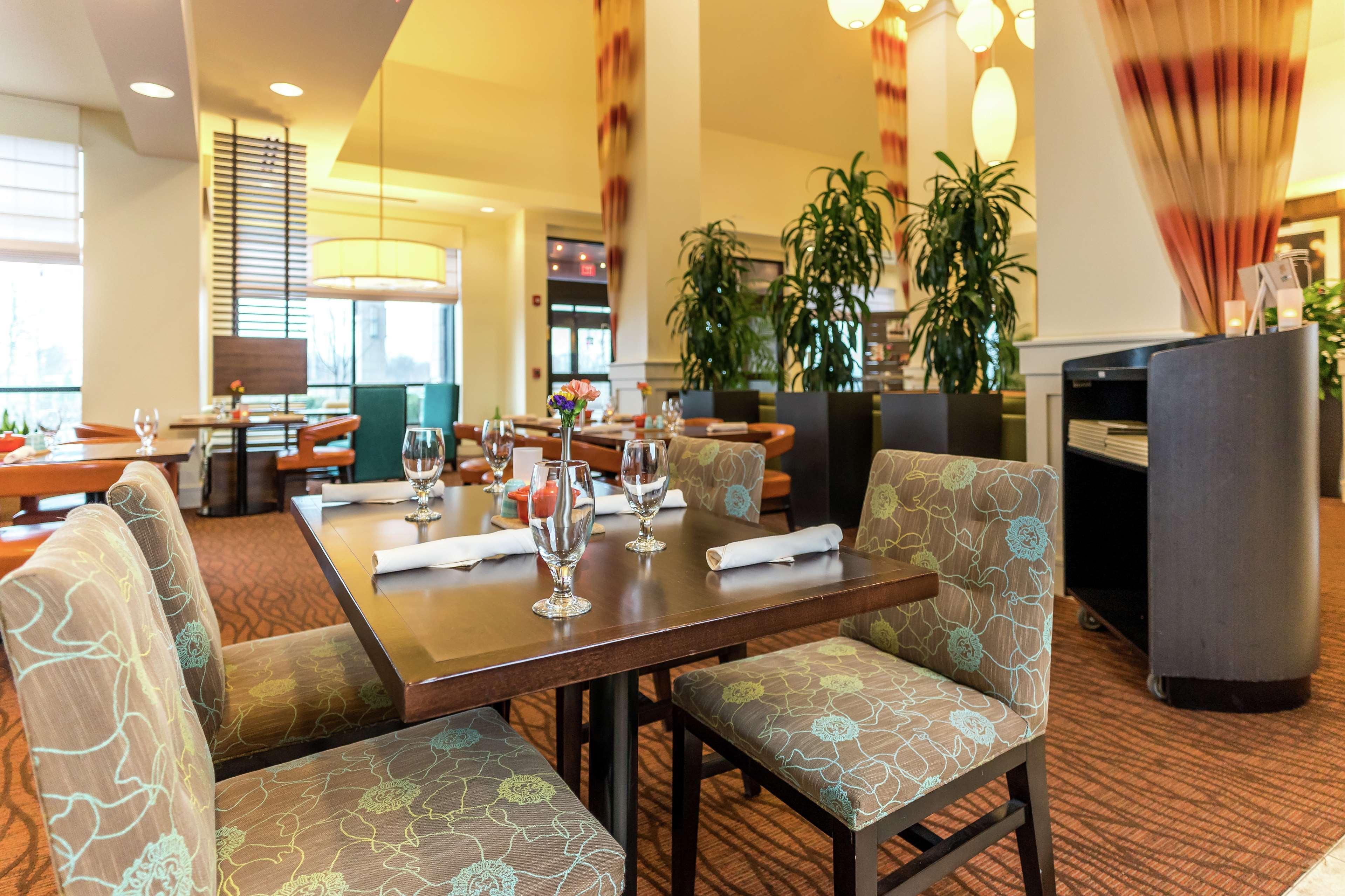 Hilton Garden Inn Exton-West Chester Exteriör bild