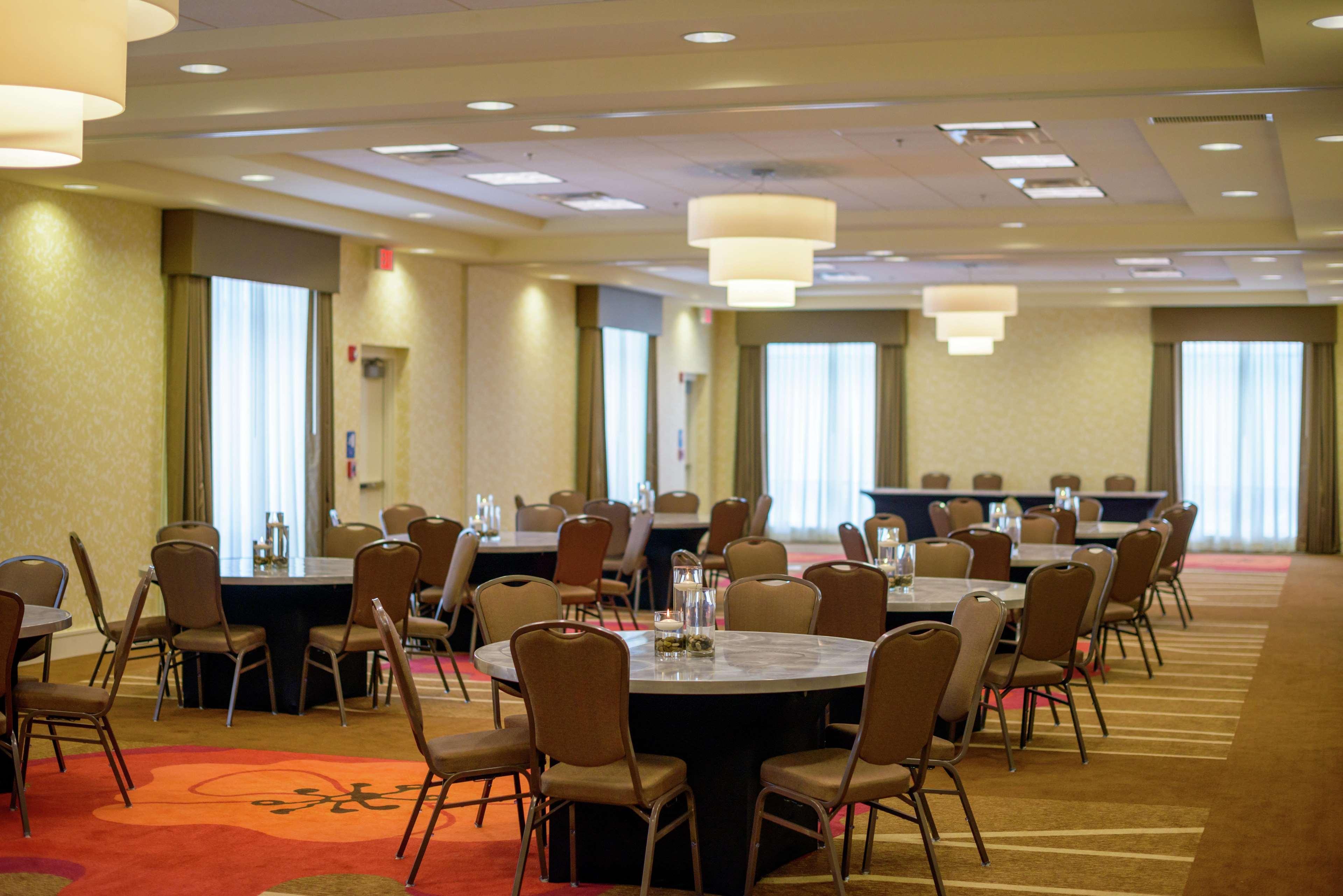 Hilton Garden Inn Exton-West Chester Exteriör bild