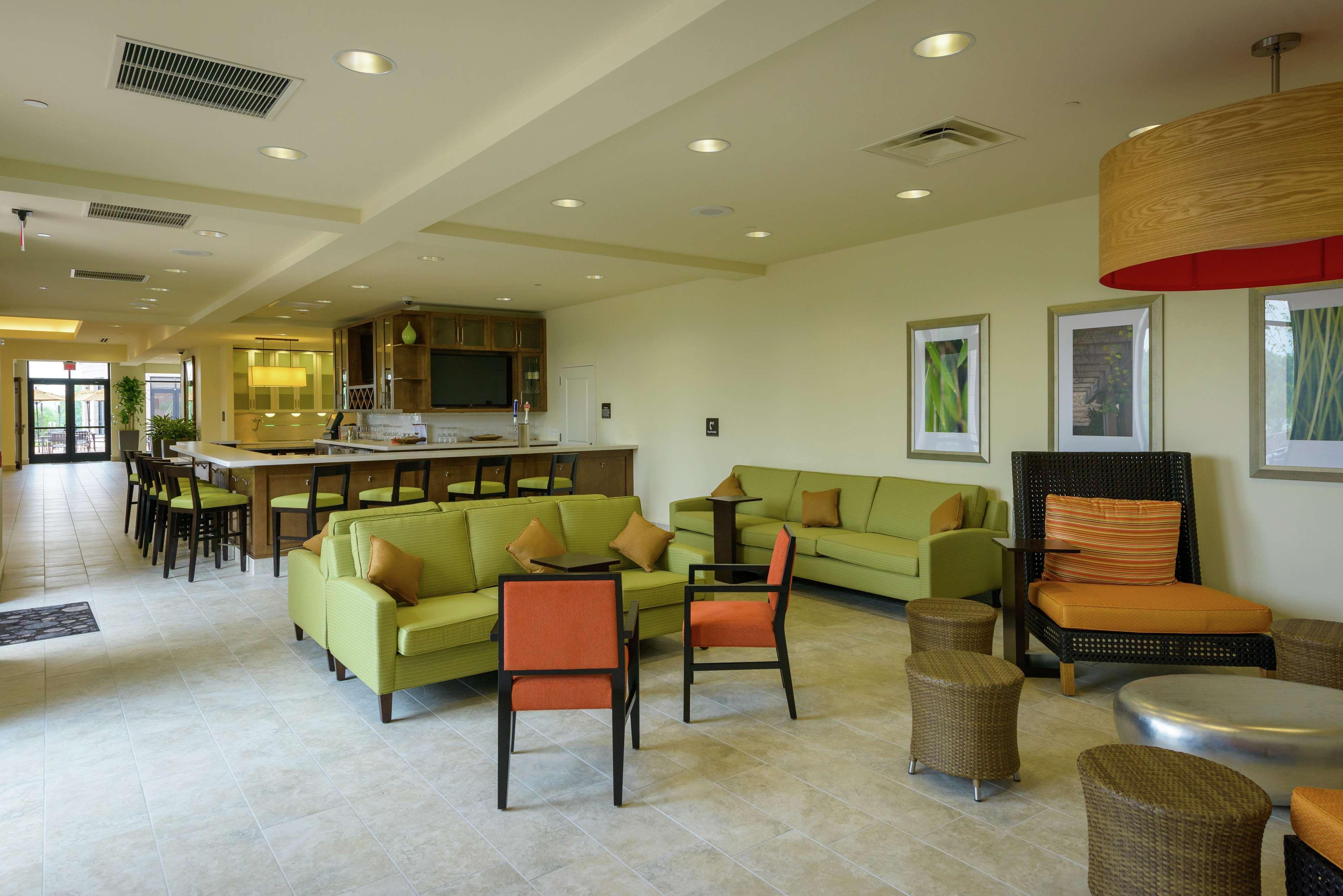 Hilton Garden Inn Exton-West Chester Exteriör bild