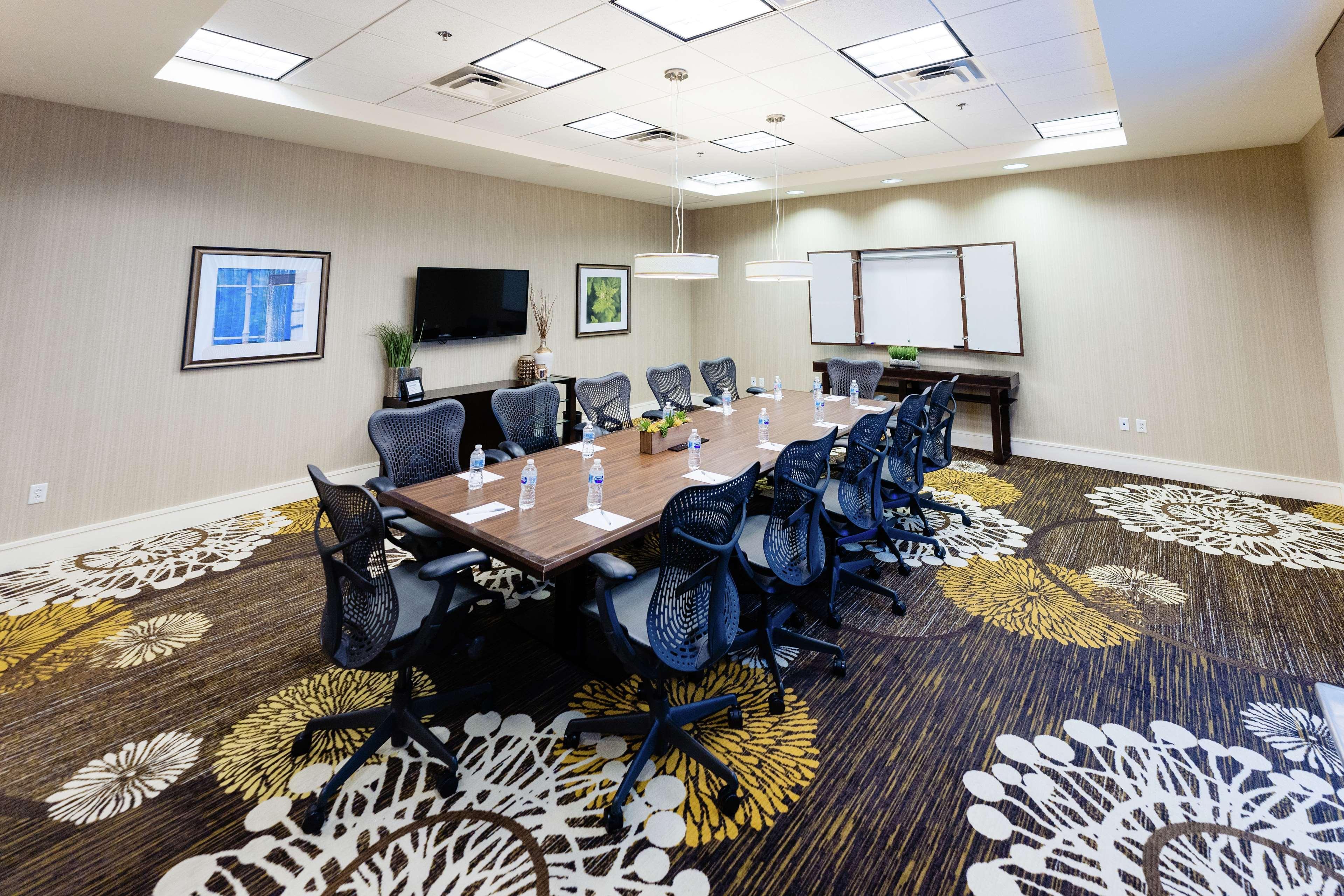 Hilton Garden Inn Exton-West Chester Exteriör bild