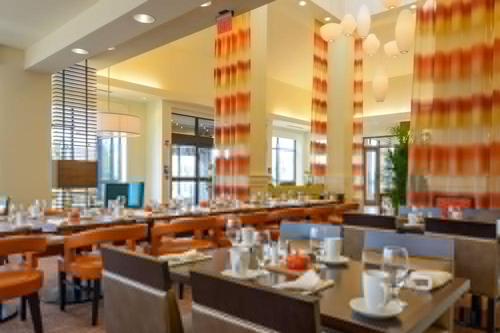 Hilton Garden Inn Exton-West Chester Exteriör bild