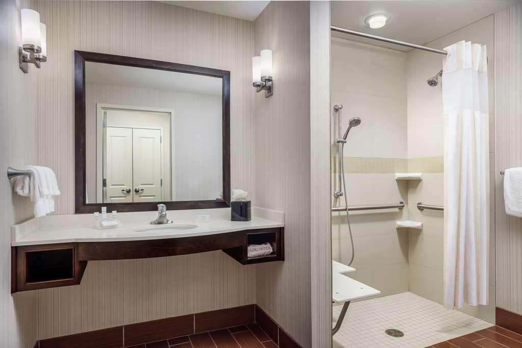 Hilton Garden Inn Exton-West Chester Rum bild