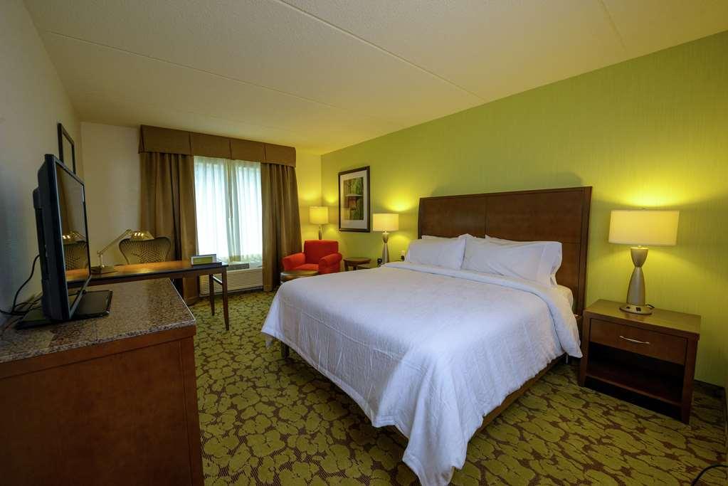 Hilton Garden Inn Exton-West Chester Rum bild