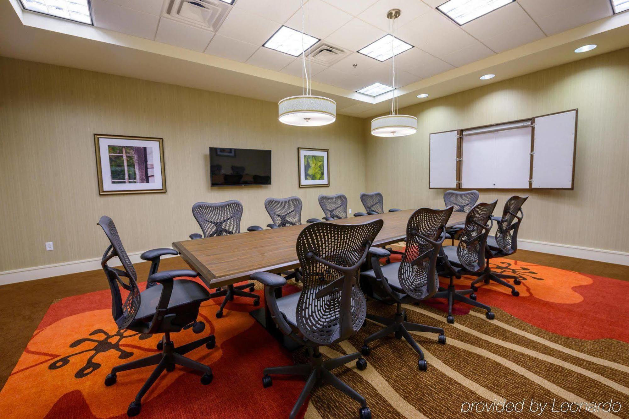 Hilton Garden Inn Exton-West Chester Exteriör bild